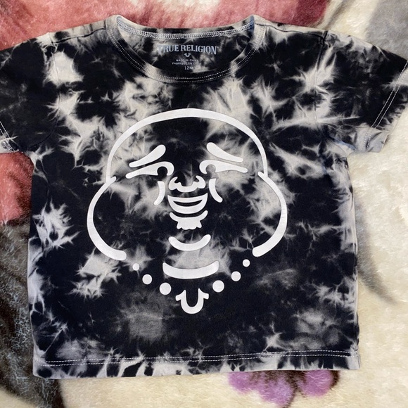 Toddler true religion set - Picture 2 of 4